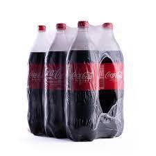 Coca Cola Original 1.5 ML x 6