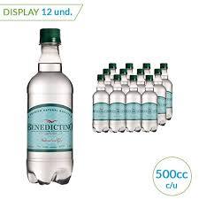 Benedictino 500 ML x 12