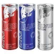 Red Bull 250 ML x 6