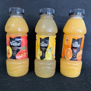 Jugo Andina 400 ML x 6